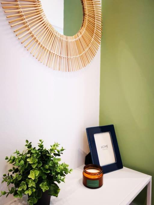 Sunny Flat 50 Meters From The Metro Apartment Milan Luaran gambar